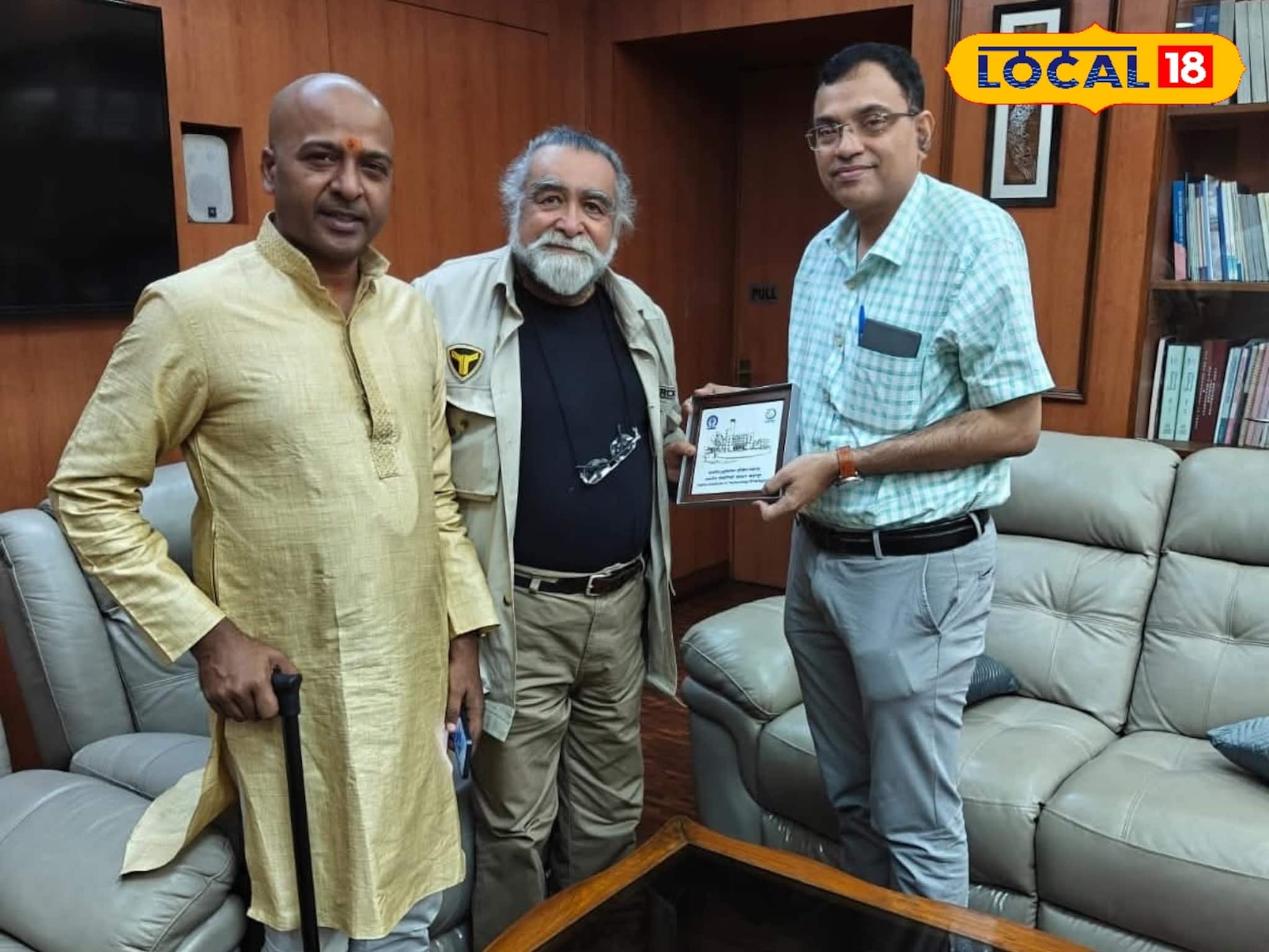 IIT: মাল্টিন্যাশনাল চাকরি ছেড়ে এবার নতুন দিগন্ত  IIT-তে, শুধু  প্রযুক্তি নয়, এবার সিনেমা-ফিল্মে আসতে পারে আইআইটি পড়ুয়ারা