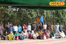 BSF: ফ্ল্যাগ মিটিং করে ৩১ জন বাংলাদেশি নাগরিককে ফেরত পাঠাল বিএসএফ
