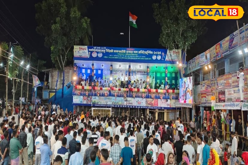 তবু ও সরকারের পাশাপাশি চেষ্টা করে চলেছে একাধিক ক্রীড়া সংগঠন।সারা বছর ধরে একাধিক সমাজসেবা মূলক কাজের পাশাপাশি প্রতি বছর রবার বল খেলার আয়োজন করে হাসিমপুর কল্যান সংঘ।জয়নগর থানার বহড়ু ক্ষেত্র গ্রাম পঞ্চায়েতের হাসিমপুর কল্যান সংঘের উদোগে হাসিমপুর প্রাথমিক বিদ্যালয়ের মাঠে ৫৫ তম বর্ষের রবার বল প্রতিযোগিতা।