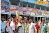 অবাক কাণ্ড! স্থানীয় মিনি ফুটবল প্রতিযোগিতায় সোনার ট্রফি পুরস্কার, সঙ্গে লক্ষাধিক টাকা