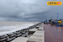 Cyclone Montha Update: ১১০ কিমি বেগে ধেয়ে আসছে ঘূর্ণিঝড় 'মন্থা'! দিঘায় দফায় দফায় বৃষ্টি, ফুঁসছে সমুদ্র, পর্যটকদের জন্য জারি কড়া সতর্কতা
