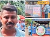ছট পুজোয় টোটো চাপলে টাকা লাগবে না! ১০ বছর ধরে যা করছেন দুই সেনা জওয়ান...