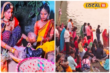 ছট পুজোয় টোটো চাপলে টাকা লাগবে না! ১০ বছর ধরে যা করছেন দুই সেনা জওয়ান... ছট পুজোয় টোটো চাপলে টাকা লাগবে না! ১০ বছর ধরে যা করছেন দুই সেনা জওয়ান...