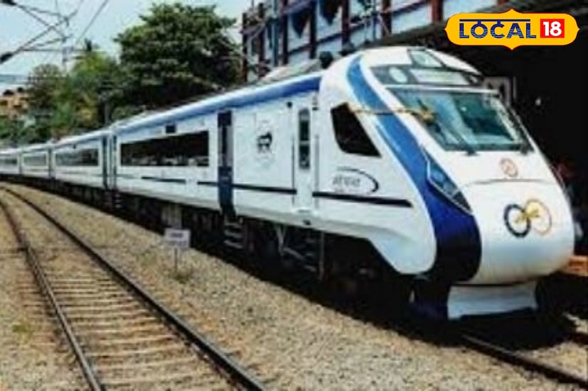 *যদিও সাধারণ মানুষের বক্তব্য, স্মার্টফোনের অ্যাপ থেকে টিকিট বুক করতে গেলে ওই অপশন পাওয়া যাচ্ছে না কোনওভাবে। তবে সমস্যা শুধু এখানেই না। বন্দে ভারতের পাশাপাশি শতাব্দী এক্সপ্রেস, রাজধানী এক্সপ্রেসের মতো যে সব দূরপাল্লার বিলাসবহুল ট্রেনে খাবারের ব্যবস্থা রয়েছে, সেই সব ট্রেনের টিকিট কাটতে গেলেও এমন সমস্যায় পড়তে হচ্ছে সাধারণ রেলযাত্রীদের।