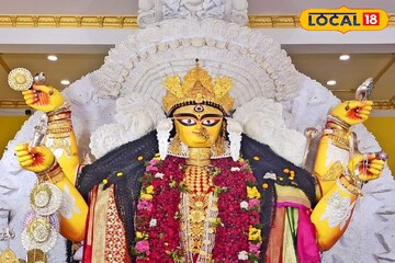 কৃষ্ণনগরের 'বুড়িমা' কবে, কখন গয়না পরবেন? সপ্তমী-দশমীর পুজো, অঞ্জলি, বিসর্জনের নির্ঘণ্ট