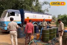 রাতের অন্ধকারে আসত ড্রামবোঝাই গাড়ি! গোপন সূত্রে হানা পুলিশের, কী পাওয়া গেল জানেন?