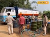 রাতের অন্ধকারে আসত ড্রামবোঝাই গাড়ি! গোপন সূত্রে হানা পুলিশের, কী পাওয়া গেল জানেন?