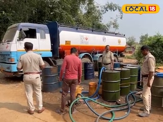 উদ্ধার ডিজেল ও ট্যাঙ্কার উদ্ধার ডিজেল ও ট্যাঙ্কার