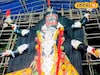 গ্রামে নদী থাকলেও মন্ডপেই নিরঞ্জন হয় মা উল্কা কালী! কেন জানেন?
