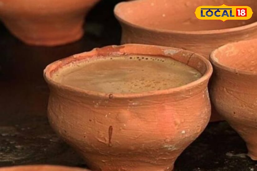সোশ্যাল মিডিয়ার দৌলত বেড়েছে মাটি জিনিসের চাহিদা। বিভিন্ন ডিজাইনের মাটির ভার থেকে শুরু করে মাটির জলের বোতল বৃদ্ধি পেয়েছে চাহিদা।আপনি কি ভালো মাটির কাজ জানেন তাহলে এই ব্যবসায় হতে পারে আপনার লক্ষী লাভের সুবর্ণ সুযোগ। হাজার টাকা বিনিয়োগে শুরু করতে পারবেন এই ব্যবসা। ( ছবি ও তথ্য: সায়নী সরকার) সোশ্যাল মিডিয়ার দৌলত বেড়েছে মাটি জিনিসের চাহিদা। বিভিন্ন ডিজাইনের মাটির ভার থেকে শুরু করে মাটির জলের বোতল বৃদ্ধি পেয়েছে চাহিদা।আপনি কি ভালো মাটির কাজ জানেন তাহলে এই ব্যবসায় হতে পারে আপনার লক্ষী লাভের সুবর্ণ সুযোগ। হাজার টাকা বিনিয়োগে শুরু করতে পারবেন এই ব্যবসা। ( ছবি ও তথ্য: সায়নী সরকার)