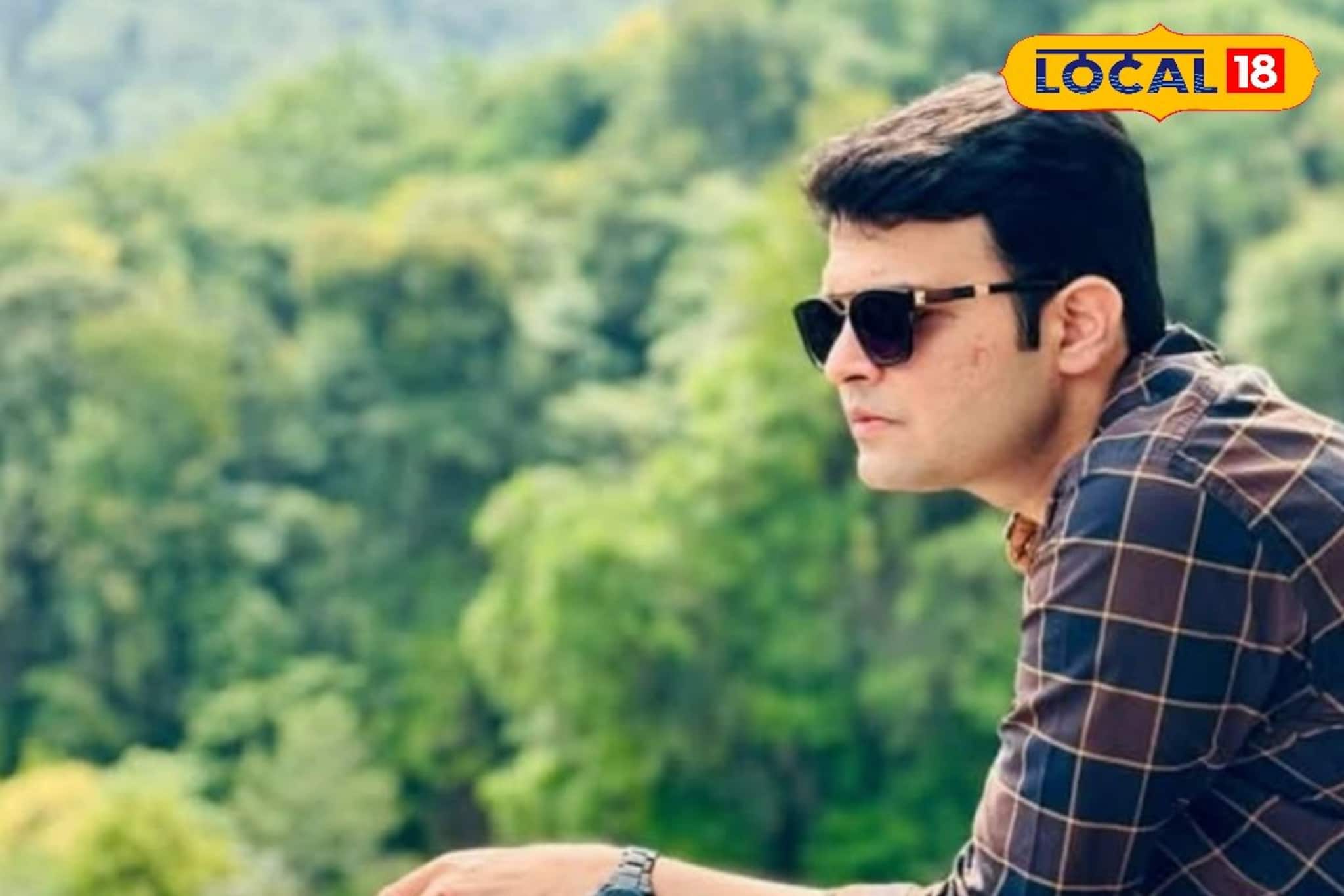 Birbhum News: বীরভূমের নতুন জেলা শাসক ধবল জৈন! জানেন তিনি কোথায় পড়াশুনা করতেন