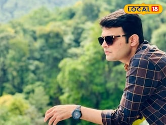 বীরভূমের নতুন জেলা শাসক ধবল জৈন! জানেন তিনি কোথায় পড়াশুনা করতেন