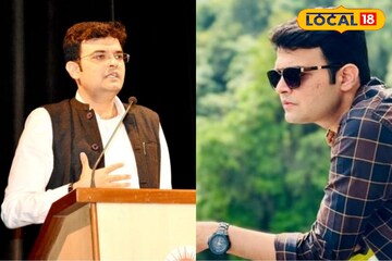 বীরভূমের নতুন জেলা শাসক ধবল জৈন! জানেন তিনি কোথায় পড়াশুনা করতেন