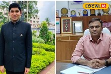 বঙ্গে SIR ঘোষণা হতেই প্রশাসনিক মহলের বিরাট বদল, পুরুলিয়ায় নতুন জেলাশাসকের দায়িত্বে কে?