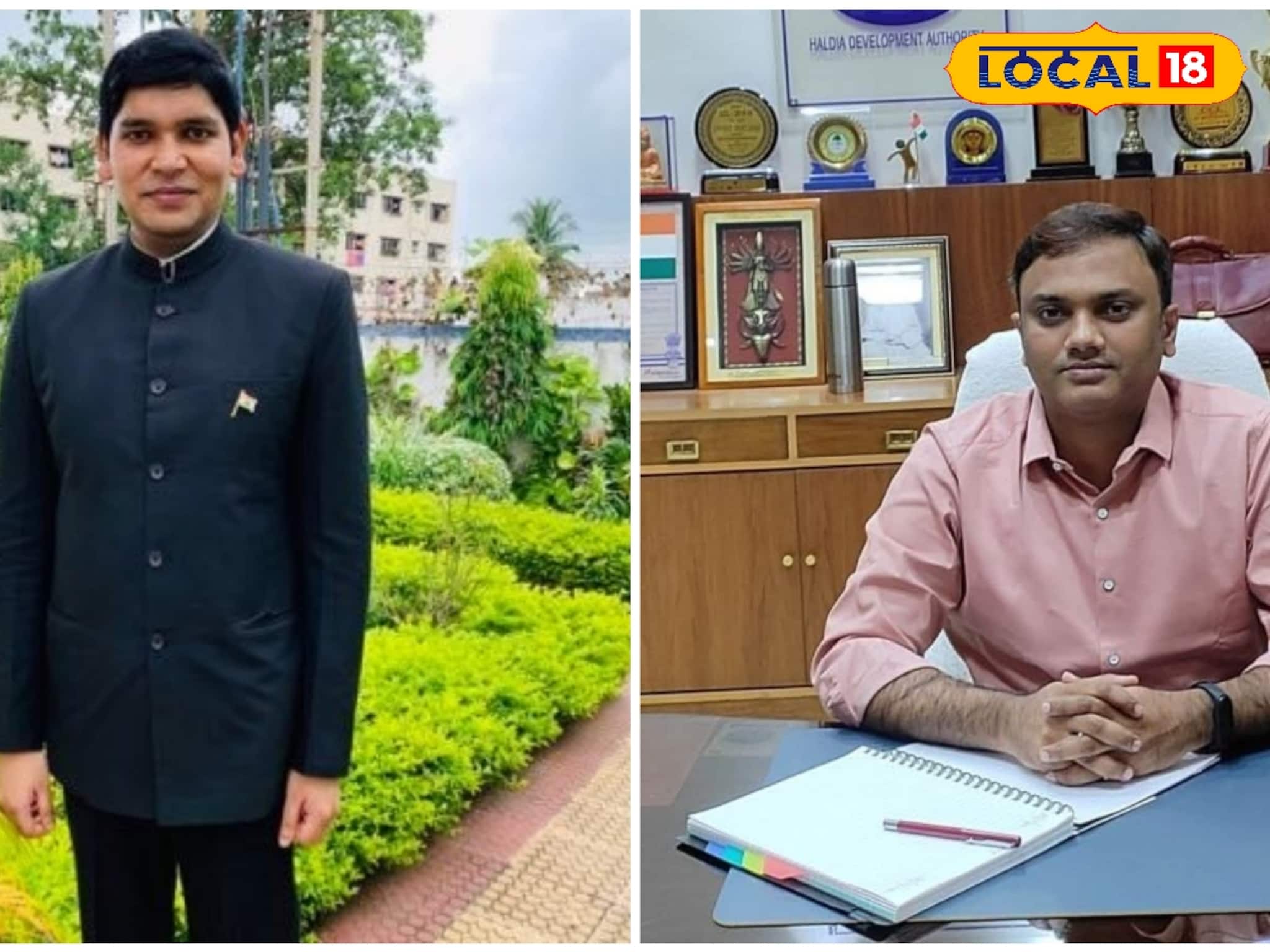 বঙ্গে SIR ঘোষণা হতেই প্রশাসনিক মহলের বিরাট বদল, পুরুলিয়ায় নতুন জেলাশাসকের দায়িত্বে কে?