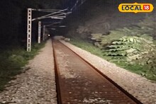মুহূর্তে ছুটে এল ট্রেন! রেললাইন পার করতে গিয়ে বাঁকুড়ায় প্রাণ গেল দুই পড়ুয়ার!