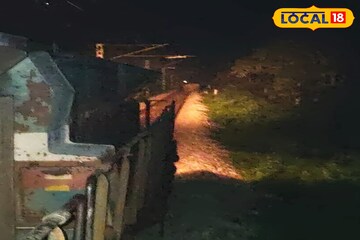 একপাল হাতির প্রাণ যেত, আশঙ্কা ছিল বড় দুর্ঘটনার! দুই সতর্ক চালক সব রুখে দিয়ে এখন 'হিরো'