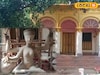 আলোবাজনায় সজ্জিত শোভাযাত্রায় বিসর্জন, এই পরিবারের জগদ্ধাত্রী পুজো দেড় শতাব্দী প্রাচীন
