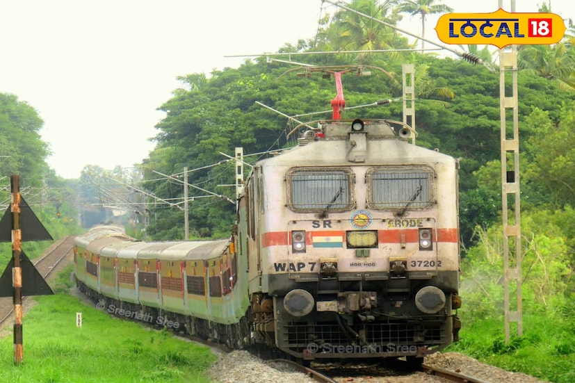 *দিঘা ভ্রমণের সুবিধার কথা ভেবে পাহাড়িয়া এক্সপ্রেসকে প্রতিদিন চালানোর দাবি তোলেন সাংসদ। এই বৈঠকে উপস্থিত ছিলেন এনএফ রেলের জোনাল ইউজার্স কমিটির সদস্য পার্থ রায়। ডাঃ জয়ন্ত রায় জানান, “মানুষের চাহিদার কথা মাথায় রেখেই এই প্রস্তাবগুলি দিয়েছি।