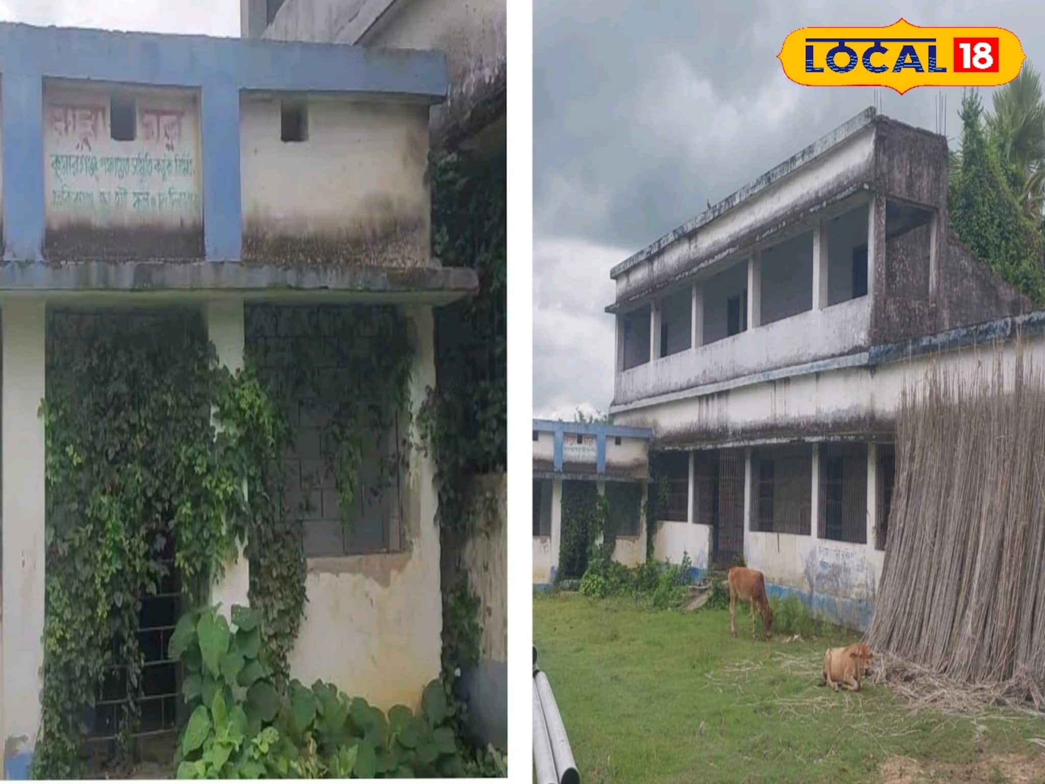 South Dinajpur News: সন্ধে হলেই ভয়ে কাঁপছে এলাকার মহিলারা, বন্ধ স্কুলের ভিতরে গোপনে চলছে এই কাজ, কোথায় জানেন? South Dinajpur News: সন্ধে হলেই ভয়ে কাঁপছে এলাকার মহিলারা, বন্ধ স্কুলের ভিতরে গোপনে চলছে এই কাজ, কোথায় জানেন?