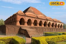 রাসমঞ্চ থেকে জোড় বাংলা মন্দির—টেরাকোটার শহরে সময়ের পথচলা! বিষ্ণুপুর সফরের খরচের হিসেব