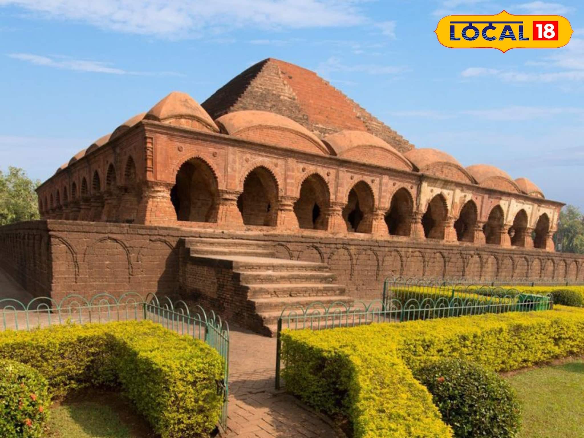 রাসমঞ্চ থেকে জোড় বাংলা মন্দির—টেরাকোটার শহরে সময়ের পথচলা! বিষ্ণুপুর সফরের খরচের হিসেব