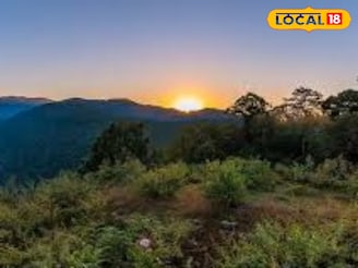 কোলাহল ছেড়ে নির্জনতা! রিকিসুমে প্রকৃতি ও ইতিহাসের অপূর্ব মিলন! বড়দিনের ছুটিতে ঘুরে আসুন