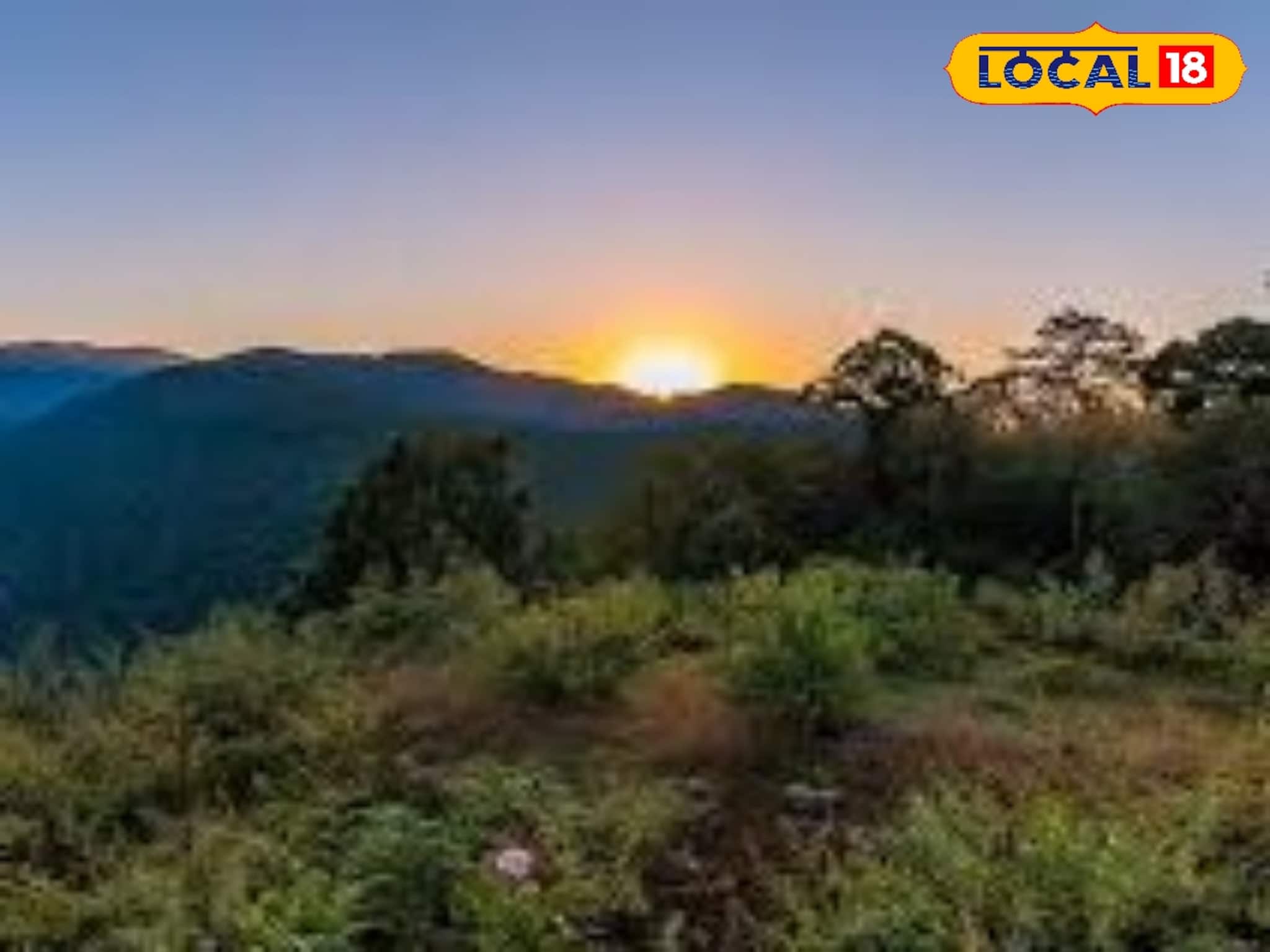 Winter Trip to North Bengal: কোলাহল ছেড়ে নির্জনতা! রিকিসুমে প্রকৃতি ও ইতিহাসের অপূর্ব মিলন! বড়দিনের ছুটিতে ঘুরে আসুন