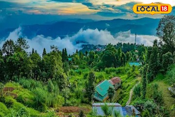 কোলাহল ছেড়ে নির্জনতা! রিকিসুমে প্রকৃতি ও ইতিহাসের অপূর্ব মিলন! বড়দিনের ছুটিতে ঘুরে আসুন