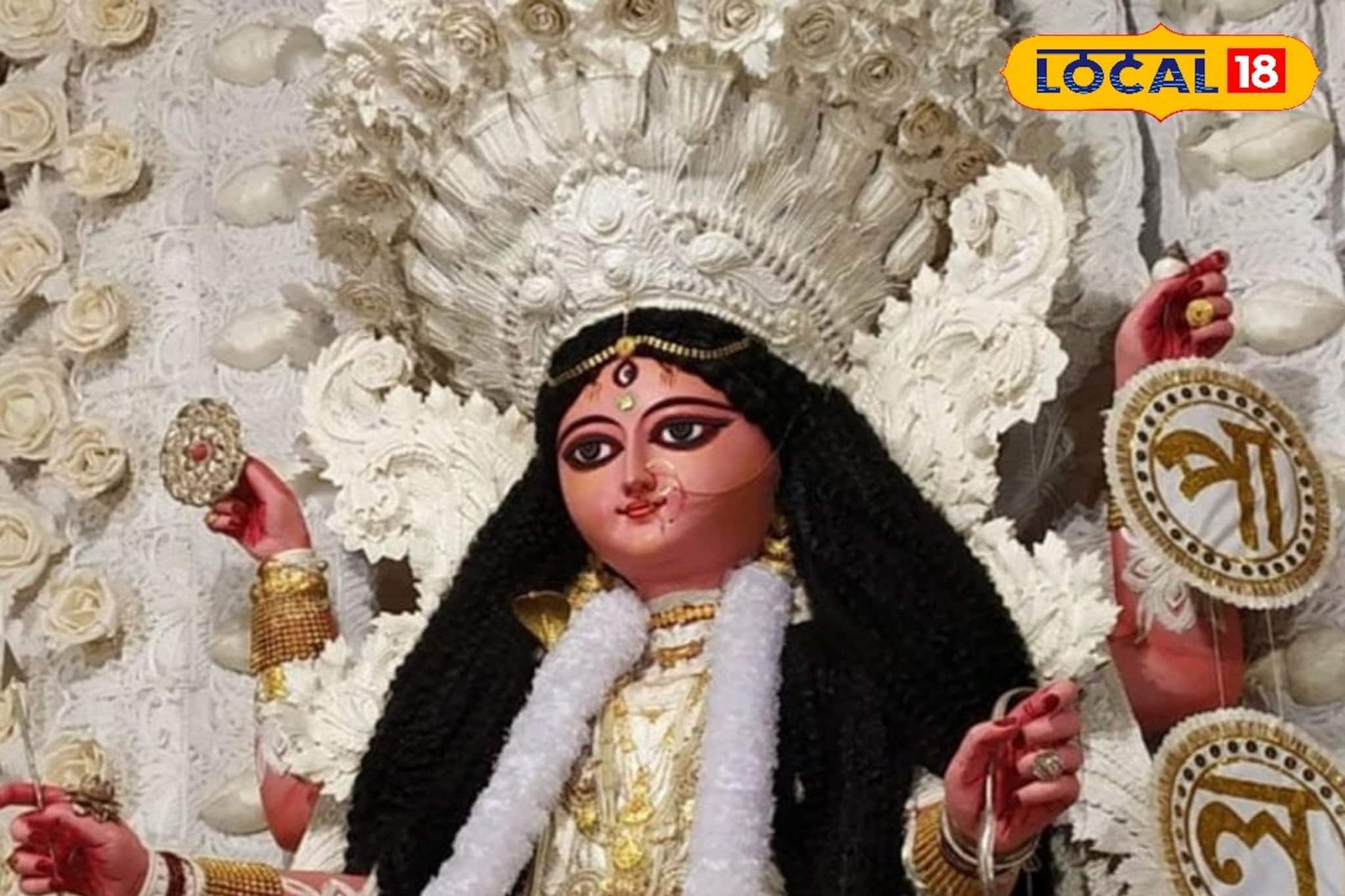 Jagadhatri Puja Navami Astro Tips: ভাগ্য ফেরাতে চান? জগদ্ধাত্রী পুজোর নবমীর দিন করুন এই বিশেষ টোটকা, মায়ের আশীর্বাদে জীবন থেকে কাটবে সব দুঃখ-দুর্দশা, কাঙাল থেকে নিমেষেই 'মালামাল'!