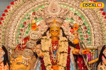 জগদ্ধাত্রী পুজোর নবমীর দিন করুন এই বিশেষ টোটকা, টাকায় মালামাল হবেন, দূর হবে অভাব-অনটন জগদ্ধাত্রী পুজোর নবমীর দিন করুন এই বিশেষ টোটকা, টাকায় মালামাল হবেন, দূর হবে অভাব-অনটন