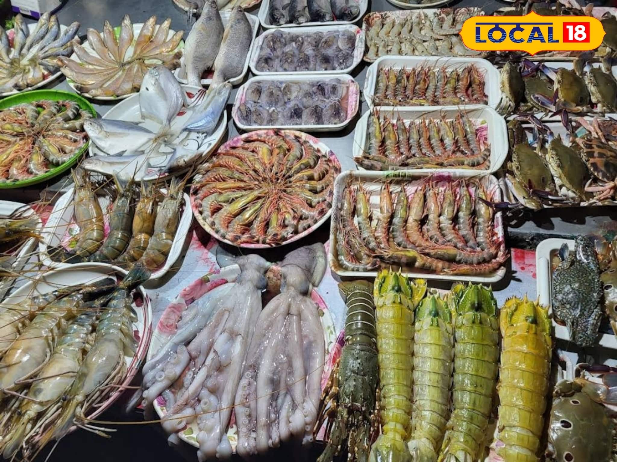 মুচমুচে ইলিশ-চিংড়ি-অক্টোপাস! দামি রেস্তোরাঁ নয়! অল্প দামে পাবেন ঘরের কাছে এই সমুদ্র সৈকতে