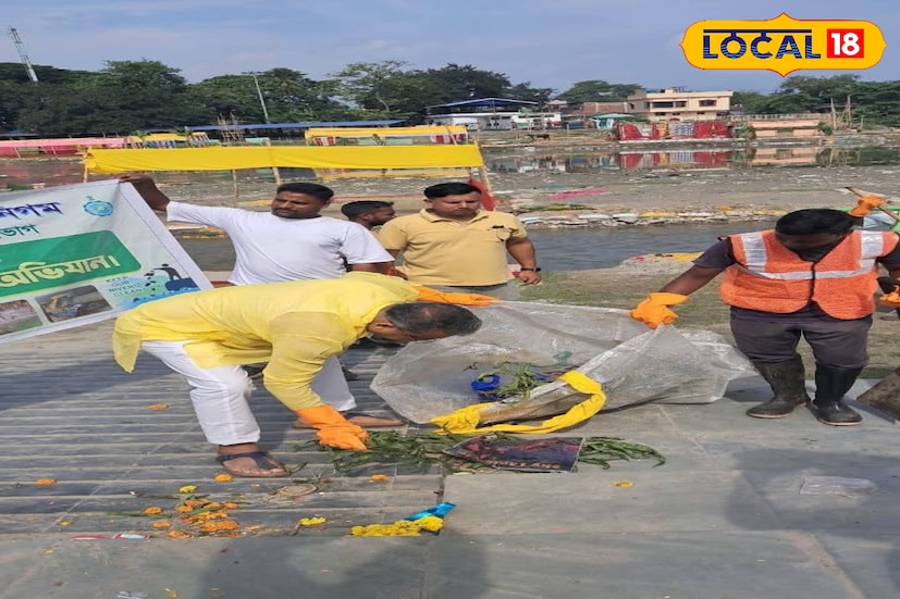 ডেপুটি মেয়র রঞ্জন সরকার বলেন, “মানুষের সহযোগিতায়ই নদী ও শহরকে পরিচ্ছন্ন রাখা সম্ভব। আমরা চাই সবাই এই সচেতনতা গড়ে তুলুন।”