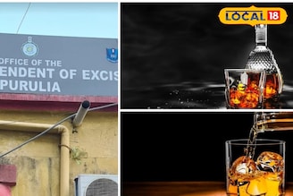 মদ বিক্রিতে রেকর্ড বাংলার এক জেলার, দুর্গাপুজোর আগে থেকে শুরু, এখনও চলছে...