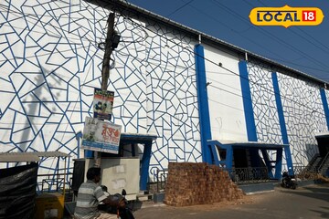 দীর্ঘ প্রতীক্ষার অবসান! ৯ বছর পর নবরূপে খুলছে রক্তকরবী, উদ্বোধনের তারিখ জানুন