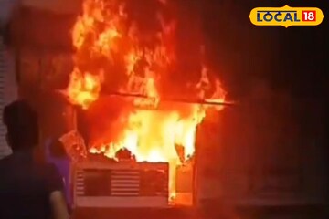 গভীর রাতে বিকট শব্দ, ঘুম ভেঙে চোখ খুলতেই ভয়ানক দৃশ্য! বিশ্বাস না করে ওঠার মতো ঘটনা