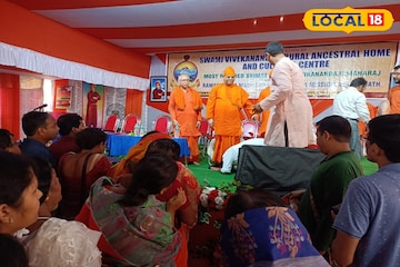 স্বামীজিকে জানা আরও সহজ, নয়া উদ্যোগ জেলায়! বর্ধমান বেড়াতে গেলে মিস করবেন না স্বামীজিকে জানা আরও সহজ, নয়া উদ্যোগ জেলায়! বর্ধমান বেড়াতে গেলে মিস করবেন না