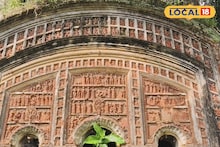 Terracotta : ঐতিহাসিক নিদর্শন, টেরাকোটার নিদর্শনে ভরপুর দাসপুরের প্রাচীন মন্দিরগুলি, দেখলেই মন ভরবে
