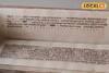 তালপাতা থেকে তুলোটে কাগজ...প্রাচীন ইতিহাসের আকর সযত্নে রাখা রয়েছে পরিব্রাজক সংগ্রহশালায়
