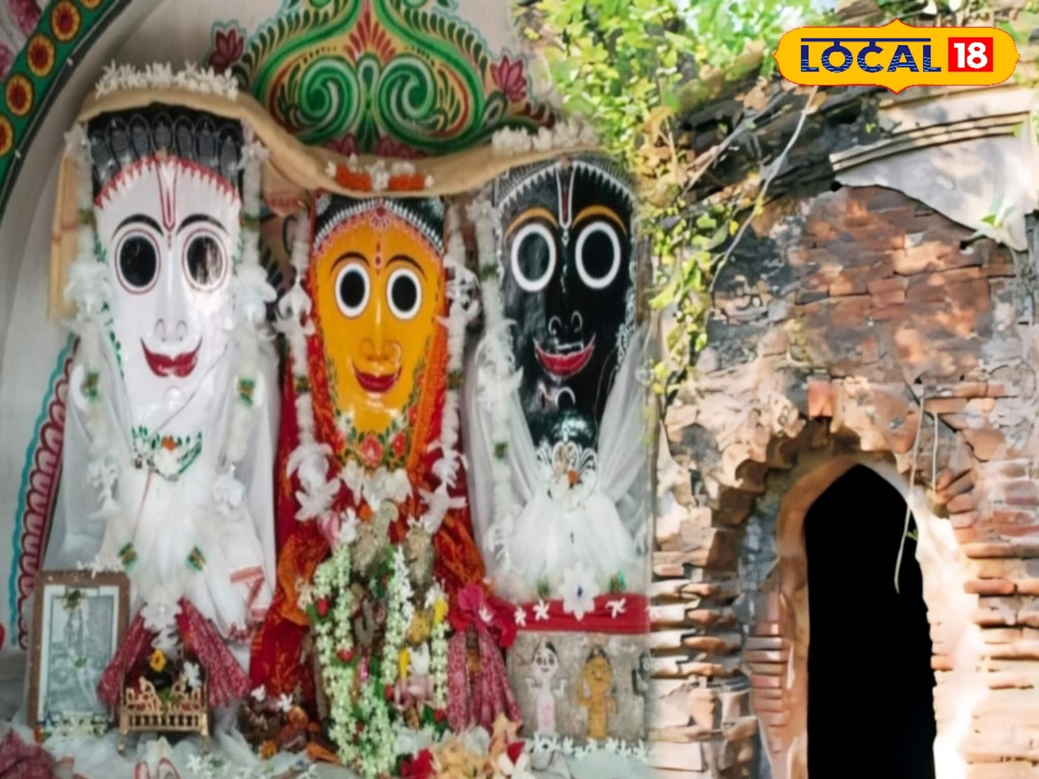 দিঘার জগন্নাথ মন্দির তো দেখেছেন...! ‘এই’ জগন্নাথ মন্দির কি দেখেছেন আপনি?