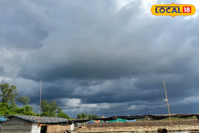 প্রশাসনের তরফে প্রতিটি মহকুমা ও ব্লক স্তরে কন্ট্রোল রুম খোলা হয়েছে এবং পরিস্থিতির উপর নজর রাখা হচ্ছে। বৃষ্টির জেরে নিম্নাঞ্চলে জল জমার আশঙ্কা রয়েছে। দৃশ্যমানতা অনেকটাই কমেছে।