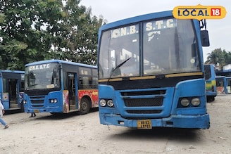 জলপাইগুড়ি থেকে শিলিগুড়ি-হলদিবাড়ি-মালবাজার, ঘন ঘন বাস পরিষেবায় স্বস্তি যাত্রীদের