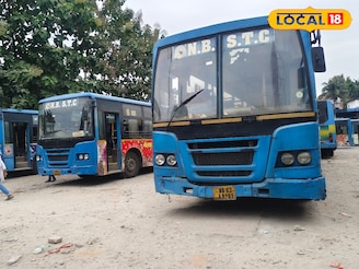 জলপাইগুড়ি থেকে শিলিগুড়ি-হলদিবাড়ি-মালবাজার, ঘন ঘন বাস পরিষেবায় স্বস্তি যাত্রীদের