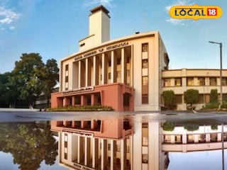 আইআইটি খড়গপুর  আইআইটি খড়গপুর