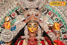 কৃষ্ণনগরে জগদ্ধাত্রী পুজো দেখতে যাবেন? যে ঠাকুর একদমই মিস করা যাবে না...