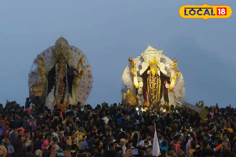 অসংখ্য ভক্ত নাগরিক ও দর্শনার্থীর সমাগমে শহর জেগে ওঠে এক অনন্য উৎসবমুখর আবহে। জগদ্ধাত্রী পুজো নদীয়ার ঐতিহ্য ও সংস্কৃতির অবিচ্ছেদ্য অংশ। এবছর কৃষ্ণনগর পুলিশ জেলার কোতোয়ালি থানার অধীনে মোট ১৯৮ টি পুজো অনুষ্ঠিত হচ্ছে।