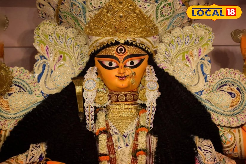 এরপরেই চলে যাবেন কাঁঠালপোতা বারোয়ারির ছোট মাকে দেখতে। বুড়িমার পরে অন্যতম শ্রেষ্ঠ জাগ্রত পুজো এটি। সেখান থেকে চলে যেতে হবে কৃষ্ণনগর রাজবাড়ী। কৃষ্ণনগর রাজবাড়ির রাজা কৃষ্ণচন্দ্রের হাত ধরেই জগদ্ধাত্রী পুজোর সূচনা হয়।