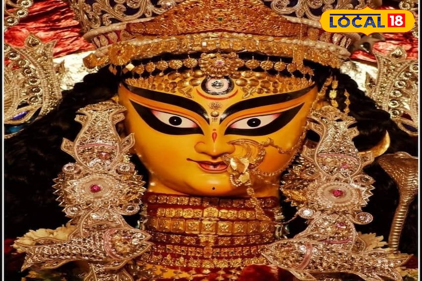 এরপর আপনাকে চলে আসতে হবে সোজা মালোপাড়া বারোয়ারীতে। যেখানে জগদ্ধাত্রী দেবী মা জলেশ্বরী রূপে পূজিত হন। এখানকার বিশেষত্ব হলো পুজোর দিন ধুনো পোড়ানো। এরপর সেখান থেকে আপনাকে চলে যেতে হবে বাঘাডাঙ্গা বারোয়ারীতে, এখানে জগদ্ধাত্রী দেবীর বাহন সিংহের পাশাপাশি থাকে বাঘও সেই কারণেই এই দেবীর নাম বাঘা মা।