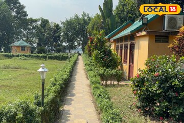 খুব একটা দূরে নয়! প্রকৃতির কোলে ‘চুপি’, ফটো দেখলে এই মরশুমের পিকনিকে বুকিং করেই ফেলবেন