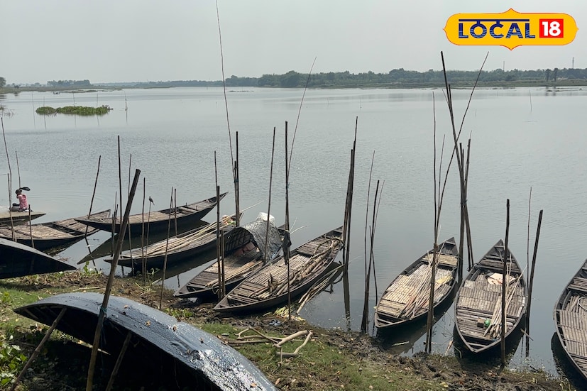 শুধু পিকনিক নয়, ঘোরার জন্যও চুপি আদর্শ জায়গা। এখানেই রয়েছে জনপ্রিয় ছাড়িগঙ্গা, যেখানে নৌকায় চেপে ঘুরে দেখা যায় অসংখ্য পরিযায়ী পাখি। শীতের সকাল বা বিকেলে এখানকার দৃশ্য যেন মন ভরিয়ে দেয়।তথ্য ও ছবি: বনোয়ারীলাল চৌধুরী
